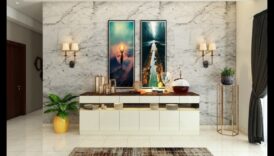 Dezvăluirea secretelor conceptelor creative de decorare