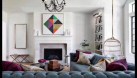 Cum să alegi decorul perfect pentru spațiul tău?