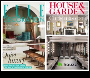 12 idei inspiratoare de decor interior pentru fiecare cameră