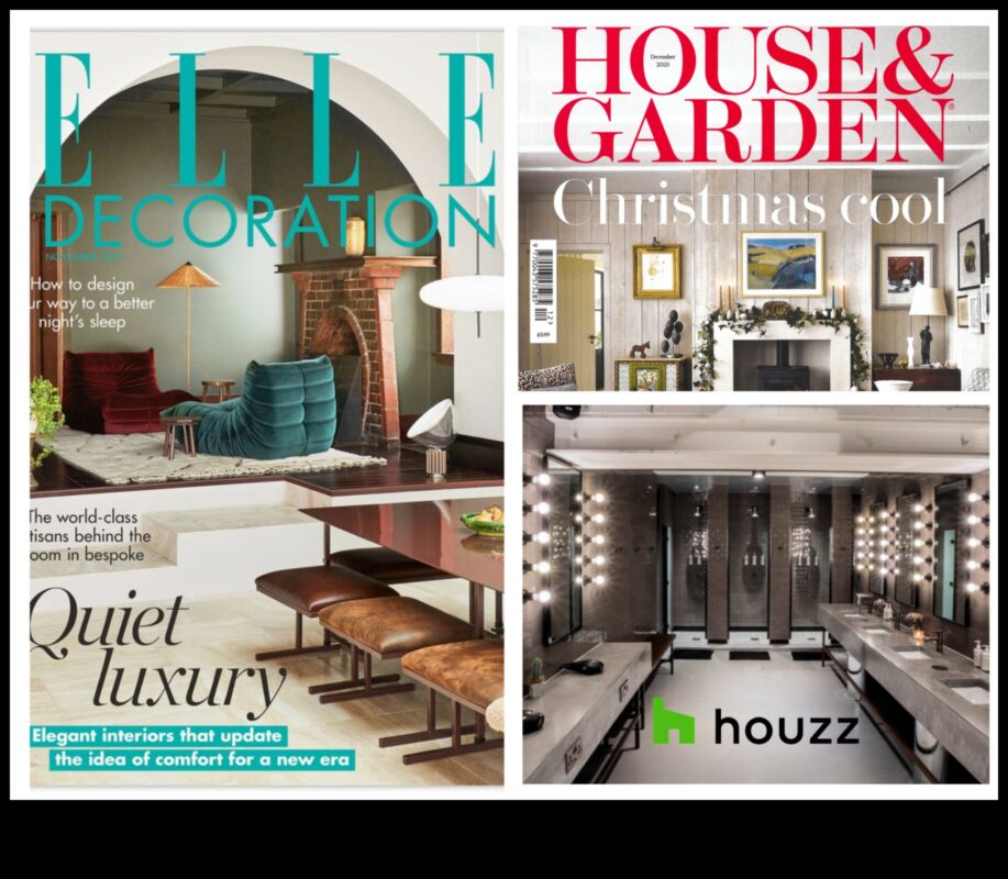 12 idei inspiratoare de decor interior pentru fiecare cameră