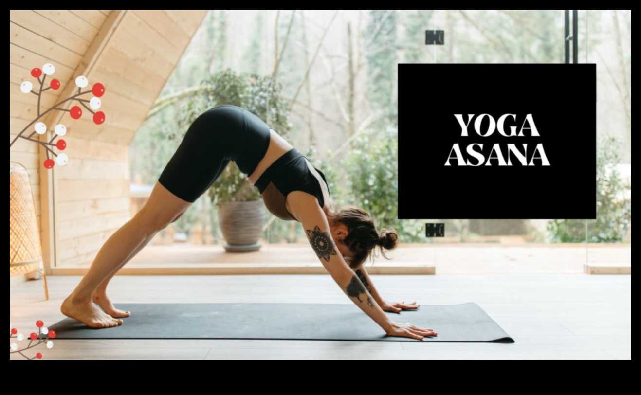 Asane de meditație: poarta yoga către liniștea interioară