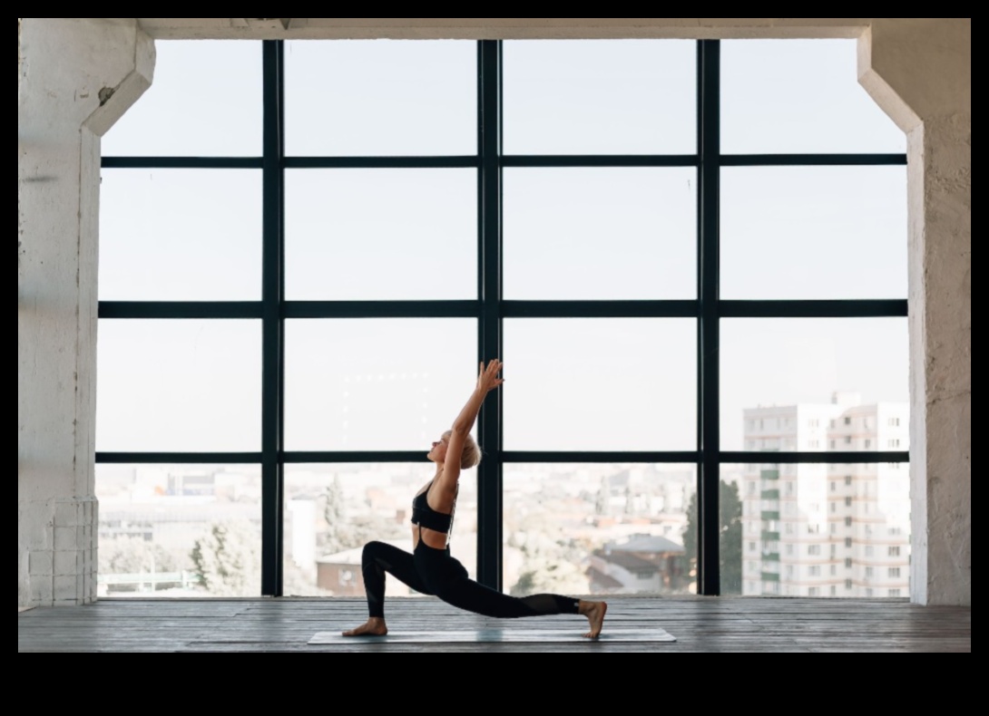 Asane de meditație: poarta yoga către liniștea interioară