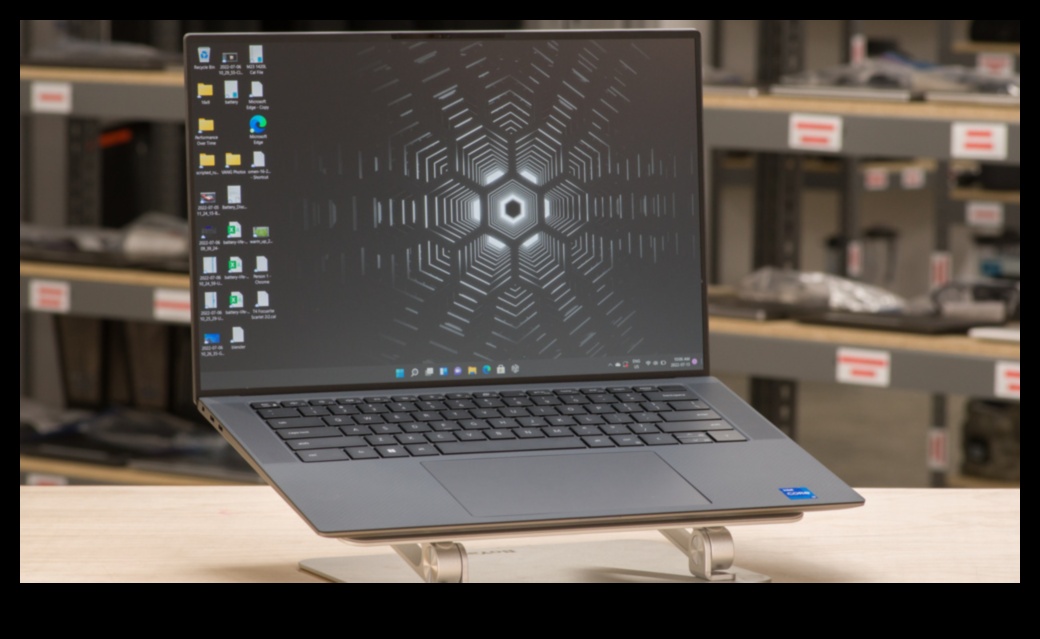 Precizie alimentată de AI: laptopuri cu funcții de optimizare inteligentă