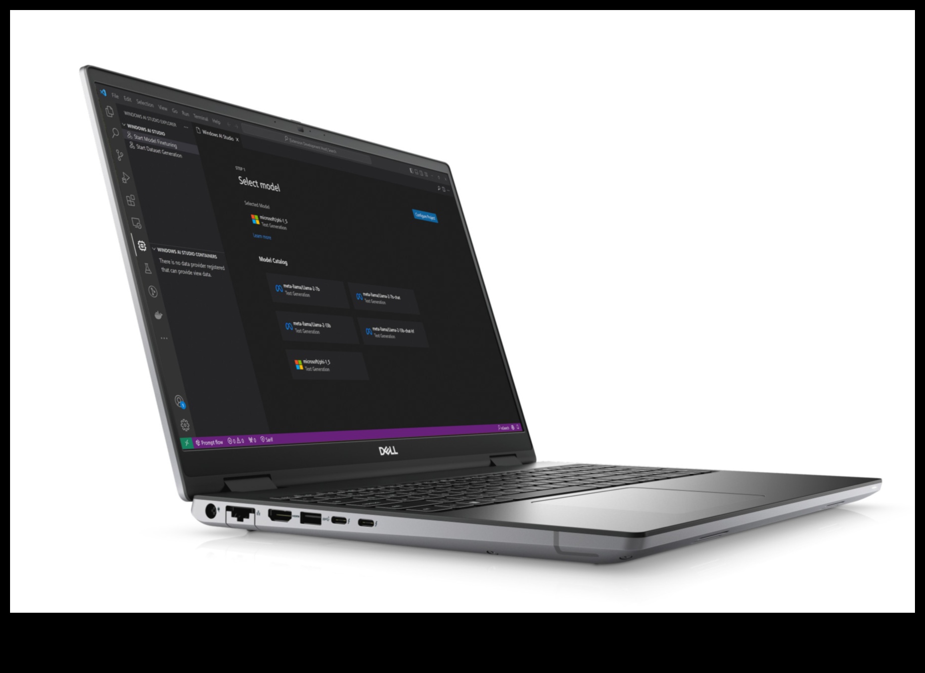 Precizie alimentată de AI: laptopuri cu funcții de optimizare inteligentă