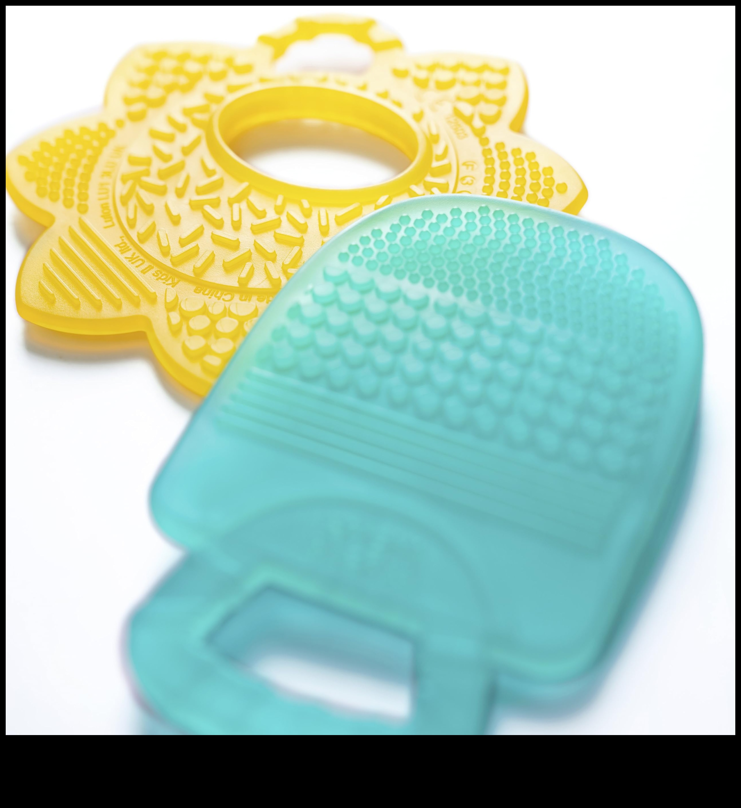 Suzete însorite: Idei strălucitoare pentru momente de calm