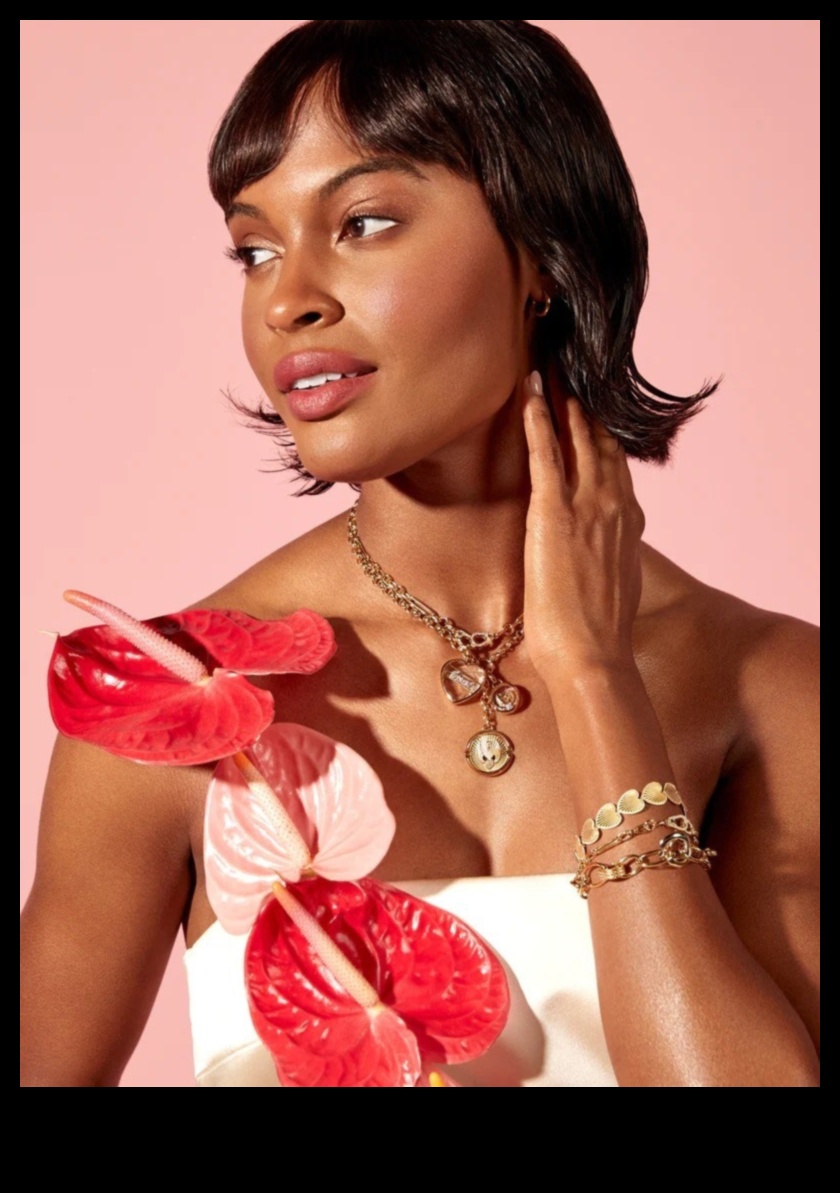 Sentimente strălucitoare: alegeri de bijuterii pentru Ziua Mamei