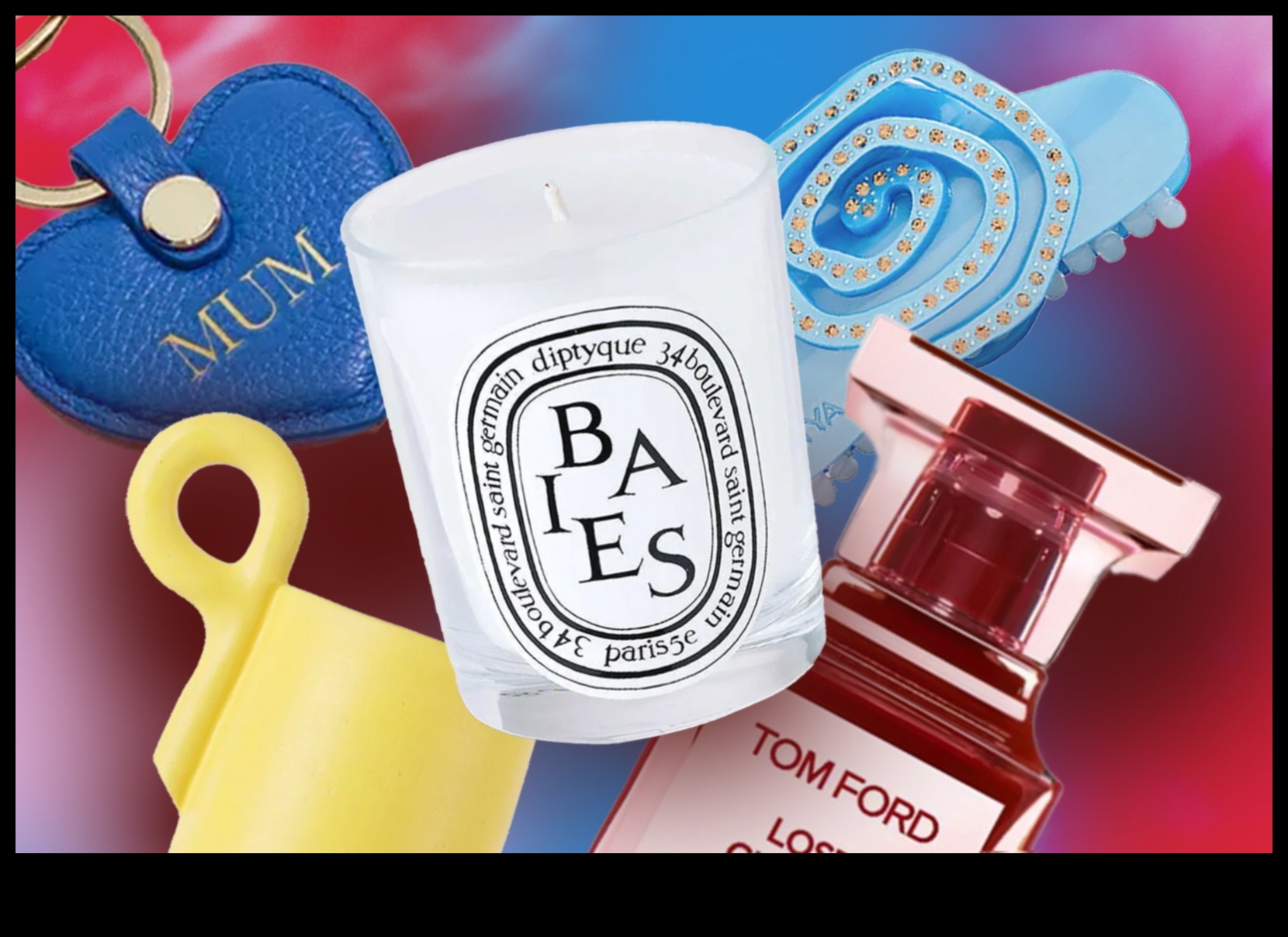 Clasici testate în timp: cadouri tradiționale pentru ziua mamei