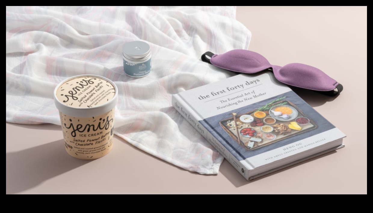 Clasici testate în timp: cadouri tradiționale pentru ziua mamei