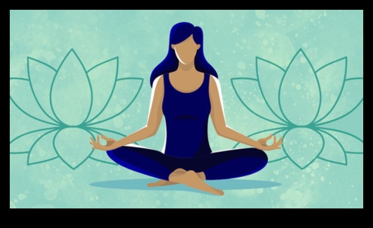 Curenți calmi: Relaxare minte-corp pentru o viață fără stres