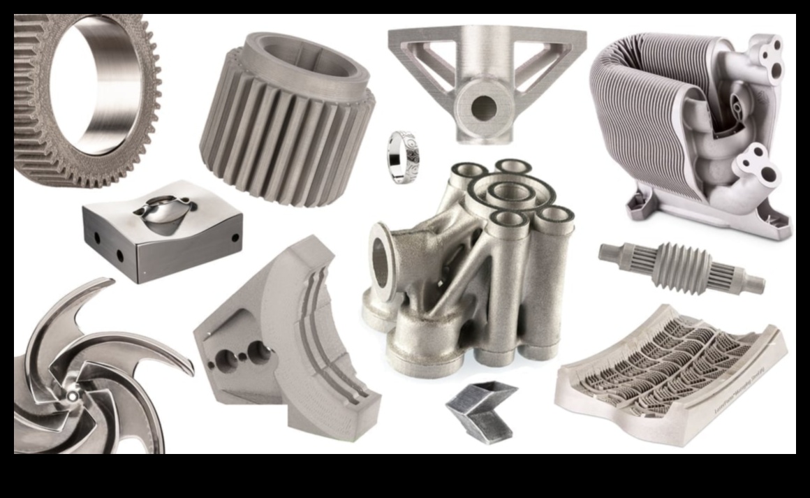 Stăpânirea materialului carcasei: Considerații despre aluminiu, oțel și plastic