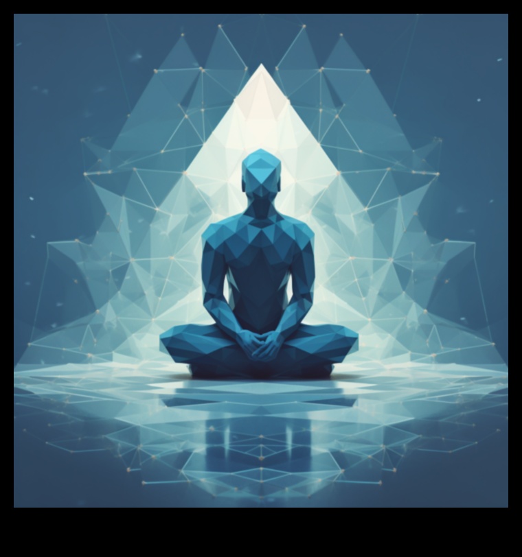 Tăcere sufletească: o meditație asupra puterii transformatoare a tehnicilor de relaxare