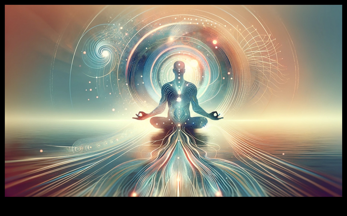 Tăcere sufletească: o meditație asupra puterii transformatoare a tehnicilor de relaxare