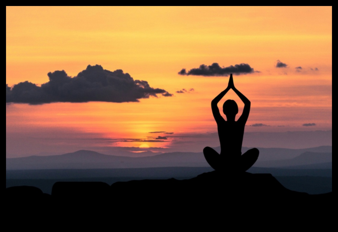 Tăcere sufletească: o meditație asupra puterii transformatoare a tehnicilor de relaxare