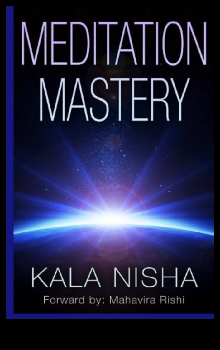 Stăpânirea meditației: un stil de viață fără stres vă așteaptă