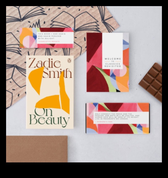 Luxuri literare: Recomandări pentru cadouri livrești