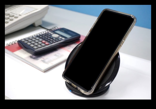 Minuni de încărcare fără fir: soluții fără cablu pentru accesorii pentru consolă