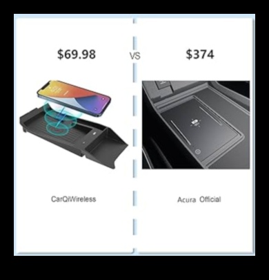 Minuni de încărcare fără fir: soluții fără cablu pentru accesorii pentru consolă