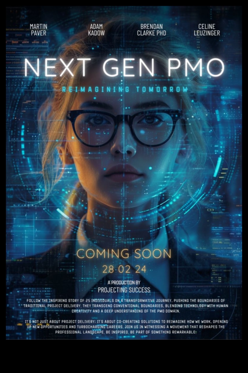 Călătorii epice: povești de business intelligence despre viziune și triumf