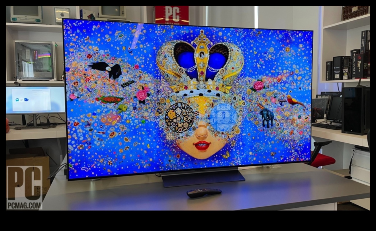 Tech Marvels: Un ghid pentru cele mai inovatoare televizoare ale anului