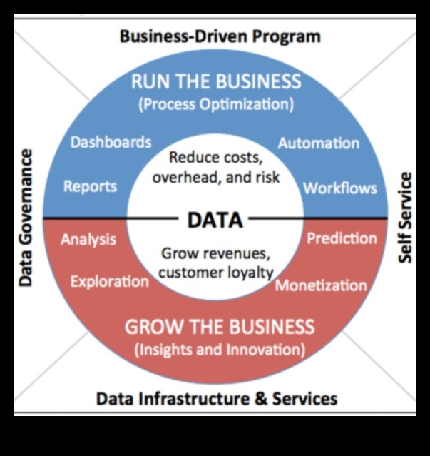 Afaceri care să asigure viitorul: strategii pentru liderii de analiză de mâine