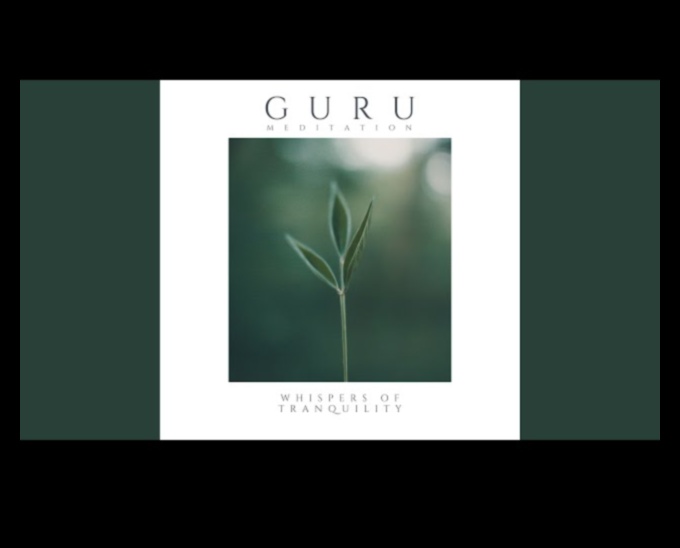 Șoapte de liniște: cartografierea tapiserii istorice a meditației