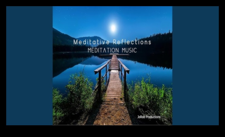 Șoapte de liniște: cartografierea tapiserii istorice a meditației