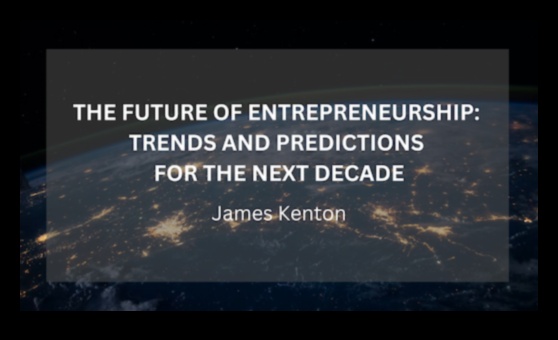 Viitorul antreprenoriatului: tendințe și previziuni
