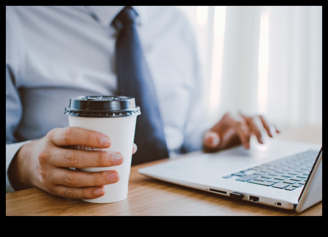 Viitorul antreprenoriatului: tendințe și previziuni