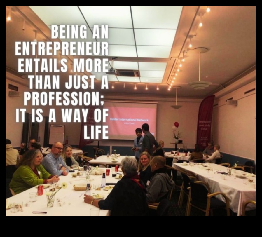 Viitorul antreprenoriatului: tendințe și previziuni