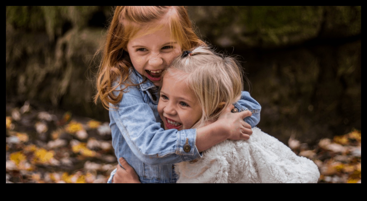 Îmbrățișări vindecătoare: hrănește sănătatea bebelușului tău cu dragoste