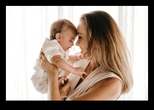 Îmbrățișări vindecătoare: hrănește sănătatea bebelușului tău cu dragoste