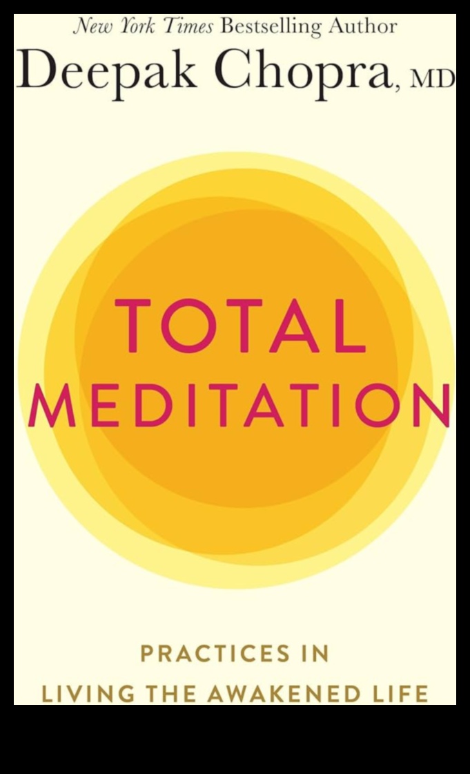 Awakened Living: Practici de Mindfulness pentru Revoluția Interioară