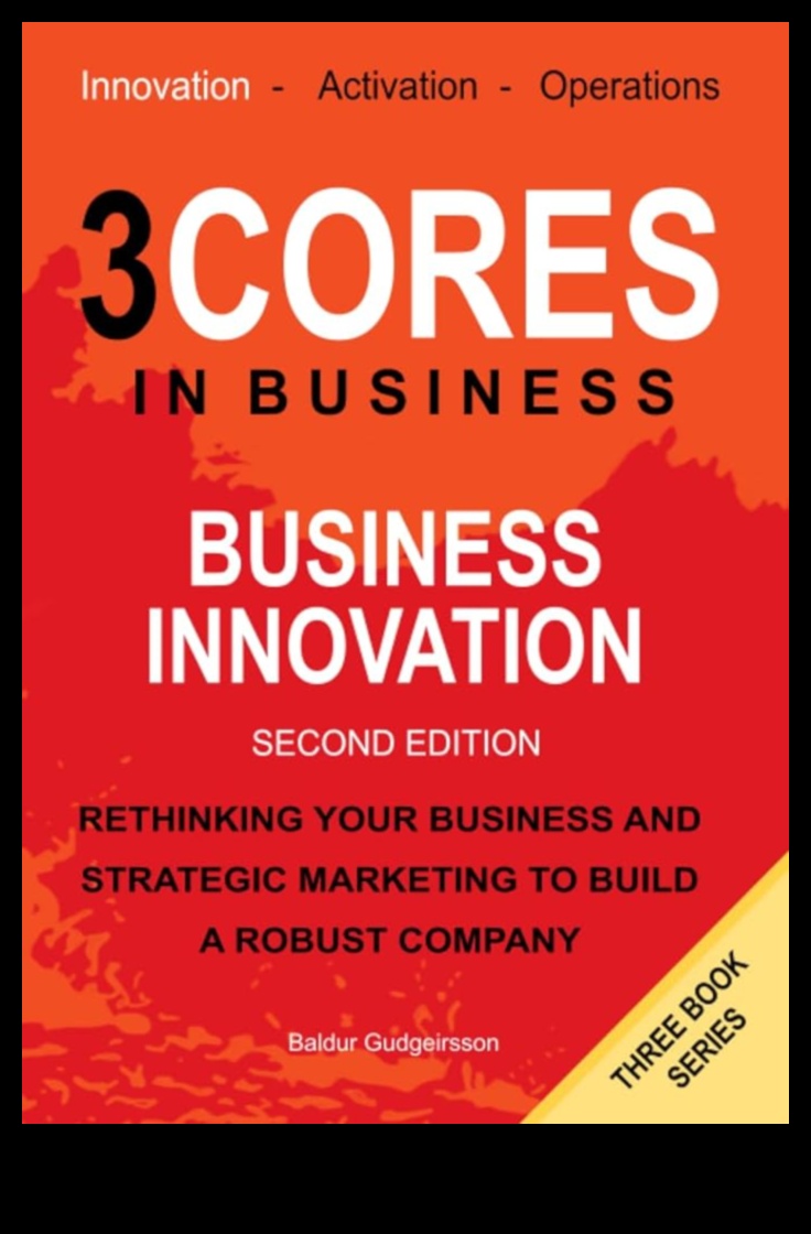 Cronicile de inovare în afaceri dezvăluite: povești despre evoluție și grit