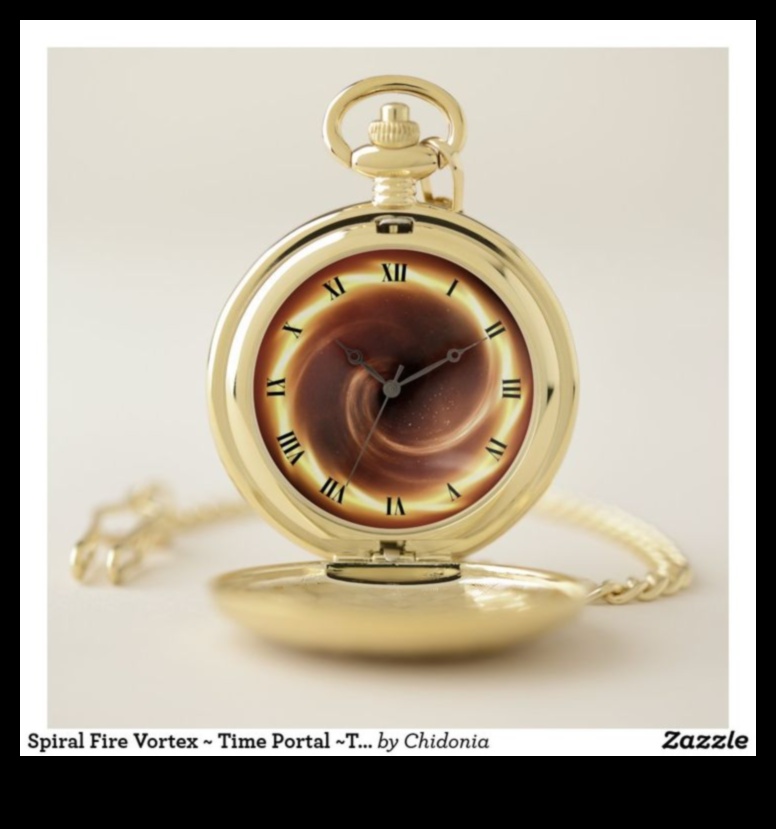 Vintage Vortex: cadouri de inspirație retro care se deformează de-a lungul timpului