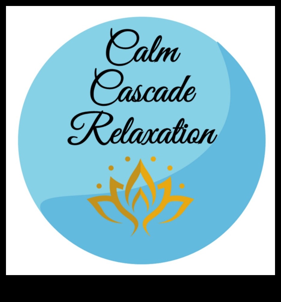 Calm Cascade: Dezvăluirea secretelor ameliorării stresului