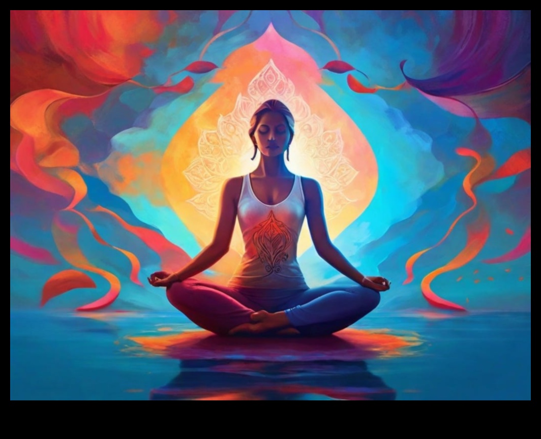 Sinergia minte-corp: cum meditația stimulează sănătatea fizică