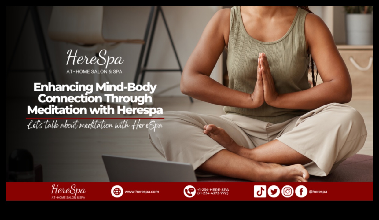 Sinergia minte-corp: cum meditația stimulează sănătatea fizică