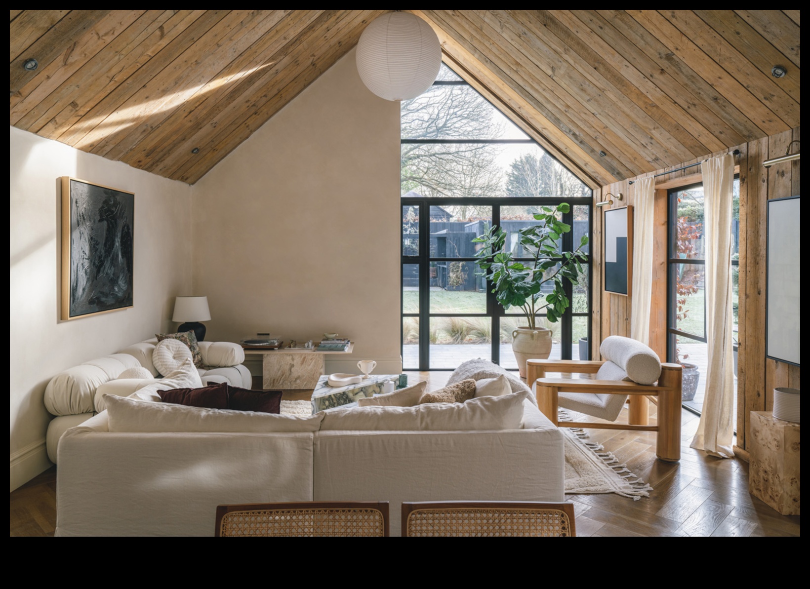 12 idei inspiratoare de decor interior pentru fiecare cameră