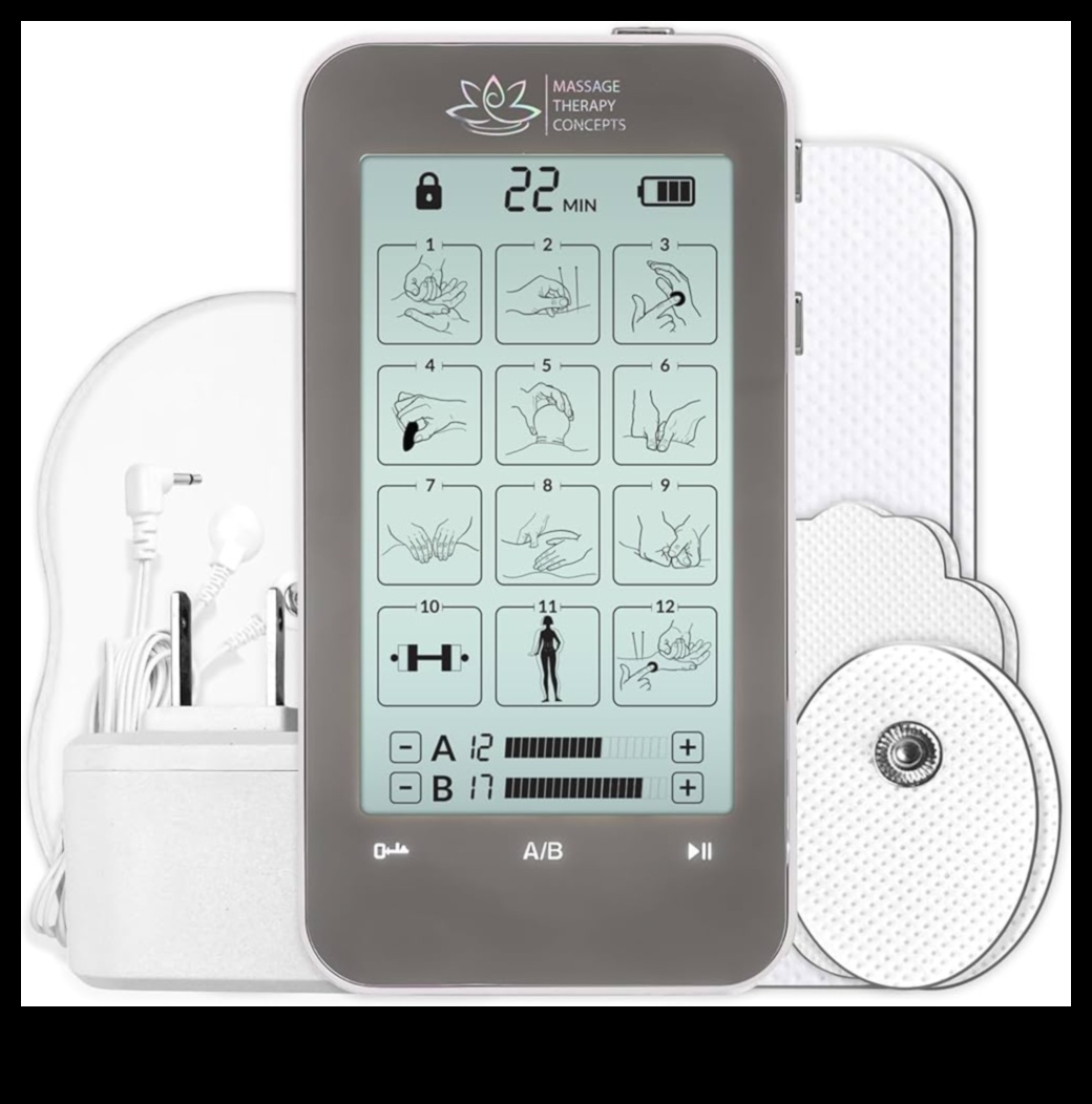 Health Tech Haven: Accesorii pentru monitorizarea și îmbunătățirea bunăstării