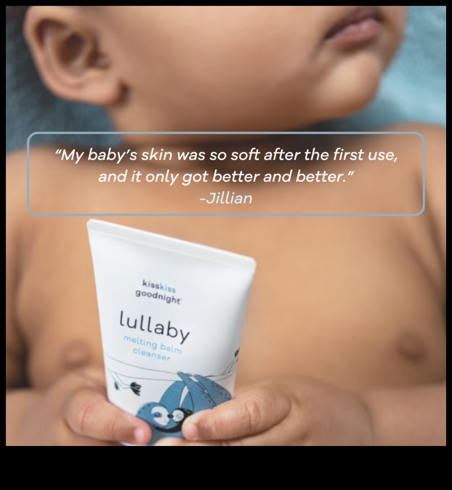 Îngrijire delicată: Delicii pentru îngrijirea pielii pentru bebeluși