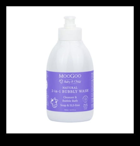 Îngrijire delicată: Delicii pentru îngrijirea pielii pentru bebeluși