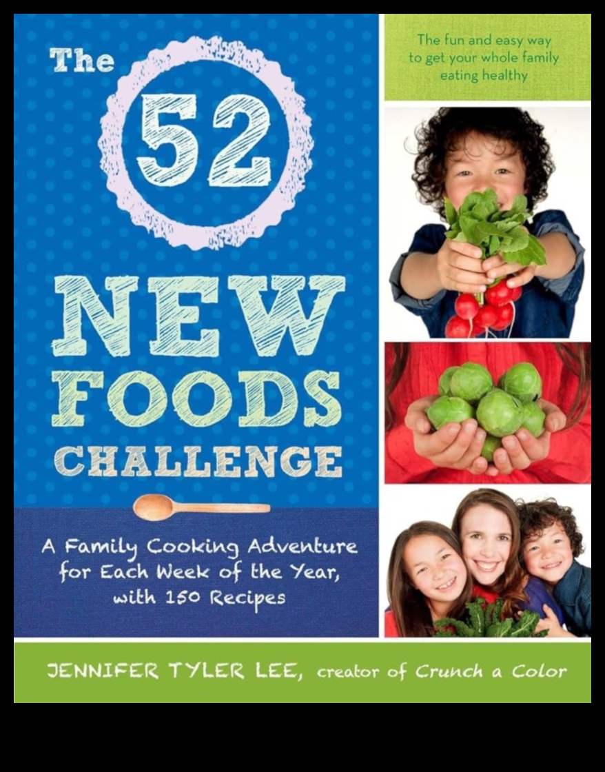 Descoperiri delicioase: aventuri culinare vesele pentru bebeluși