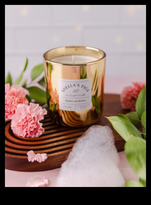 Fragrance Flourish: cadouri parfumate pentru ziua îndrăgostiților cu discernământ