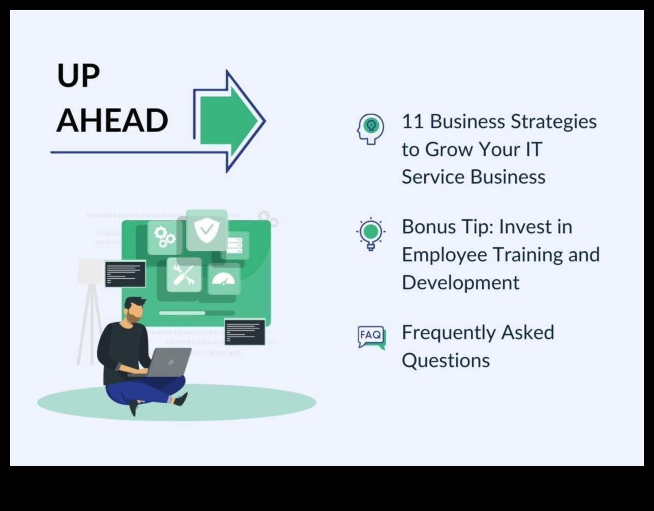 Creșteți și extindeți: strategii pentru creșterea dinamică a afacerilor