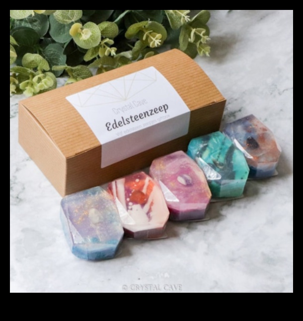 Charms cu cristale: pietre prețioase și idei de cadouri cu infuzie de cristale