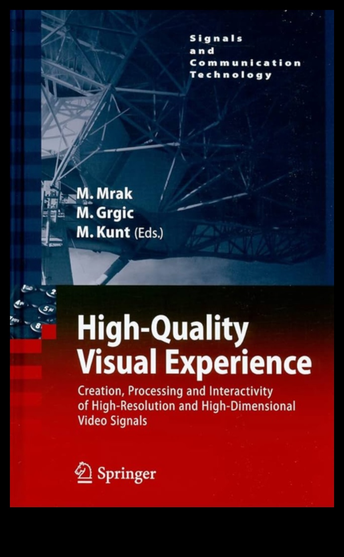 Dincolo de rezoluție: descoperirea celor mai bune produse electronice de calitate vizuală