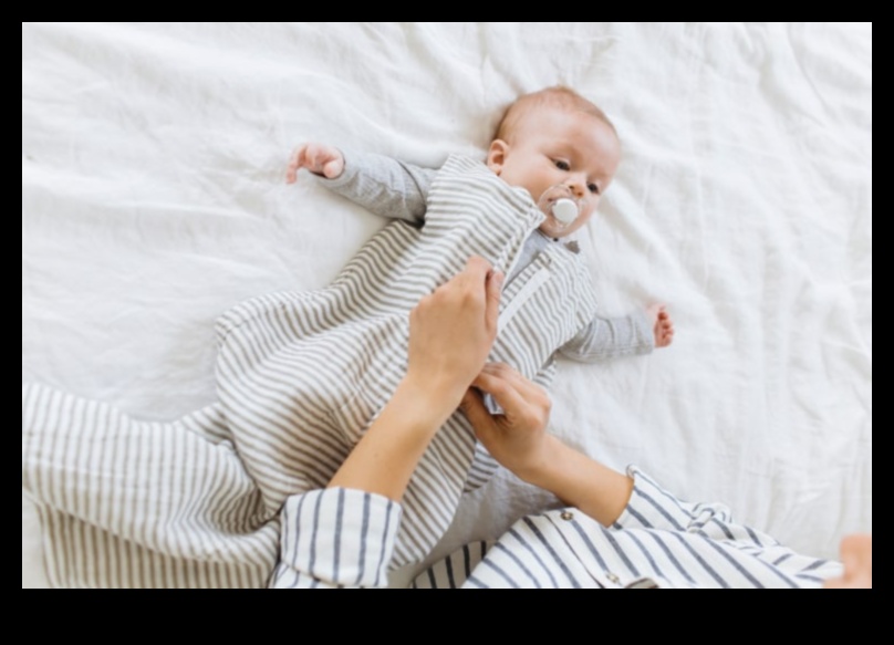 Drăguț, curat și confortabil: Cele mai bune alegeri ale bebelușului