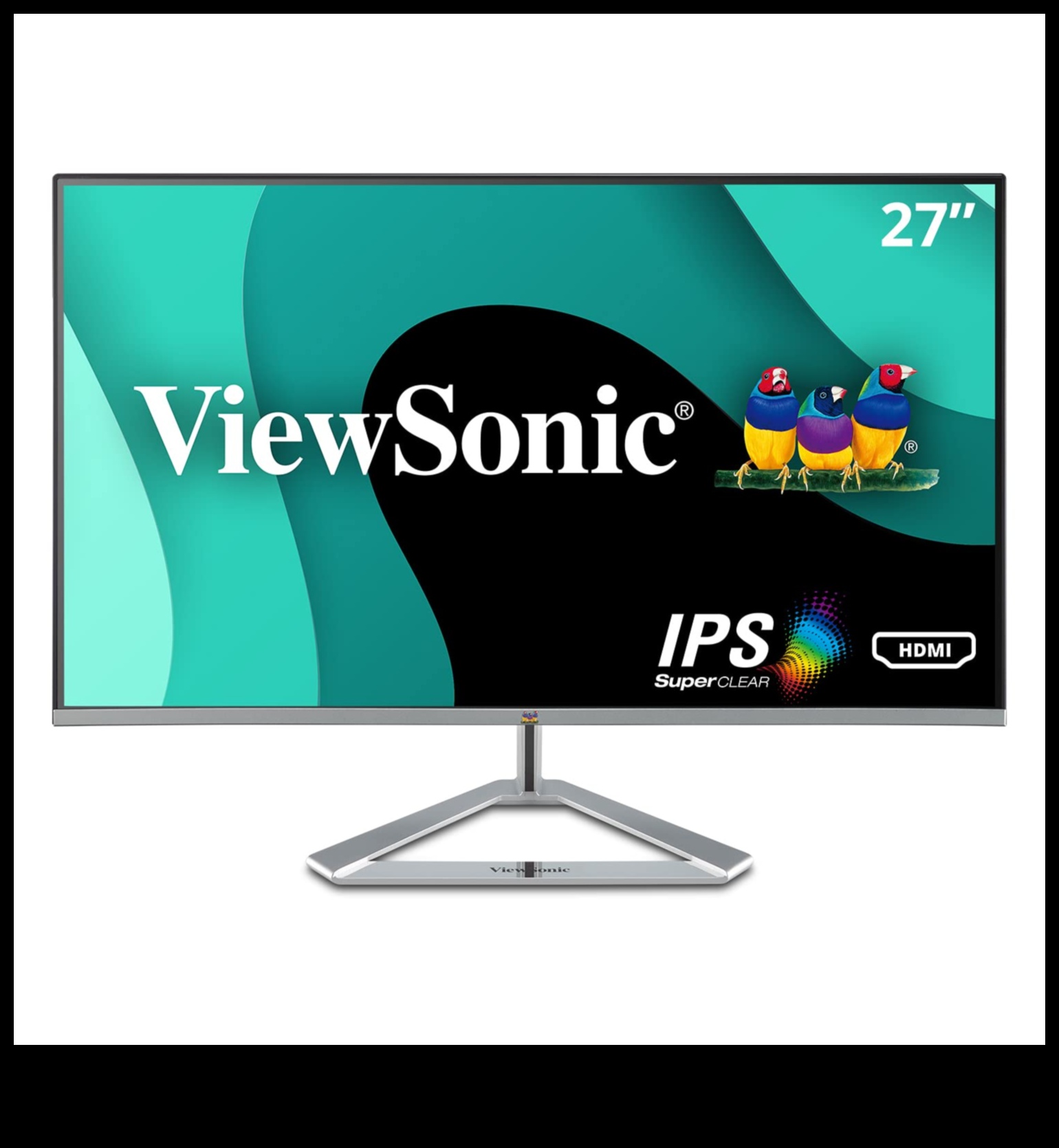 Medii captivante: Monitoare cu rame ultra-subțiri