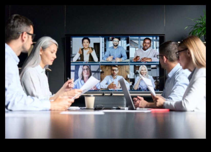 Navigatorul de etică: stabilirea unui curs pentru integritatea în afaceri