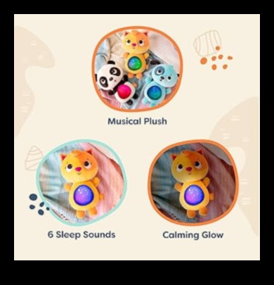 Simfonie liniștitoare: crearea unei creșe calme